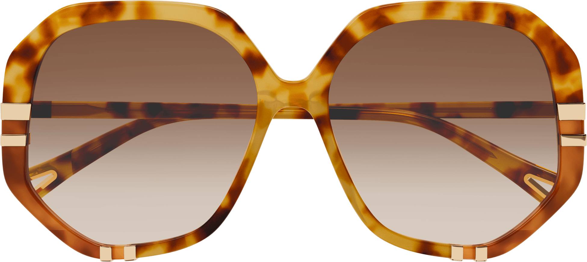 Color_CH0105SA-001 - HAVANA - BROWN - GRADIENT