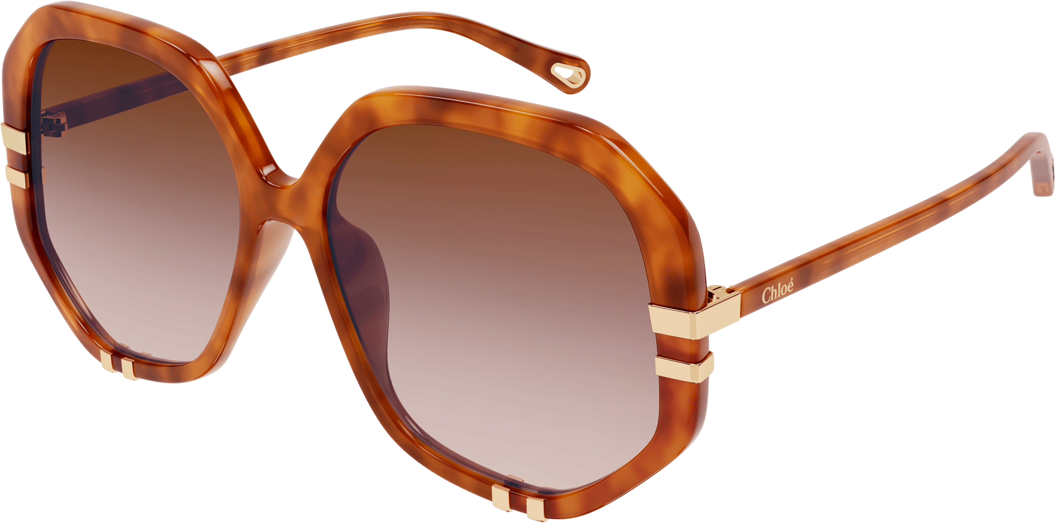 Color_CH0105SA-003 - HAVANA - ORANGE - GRADIENT