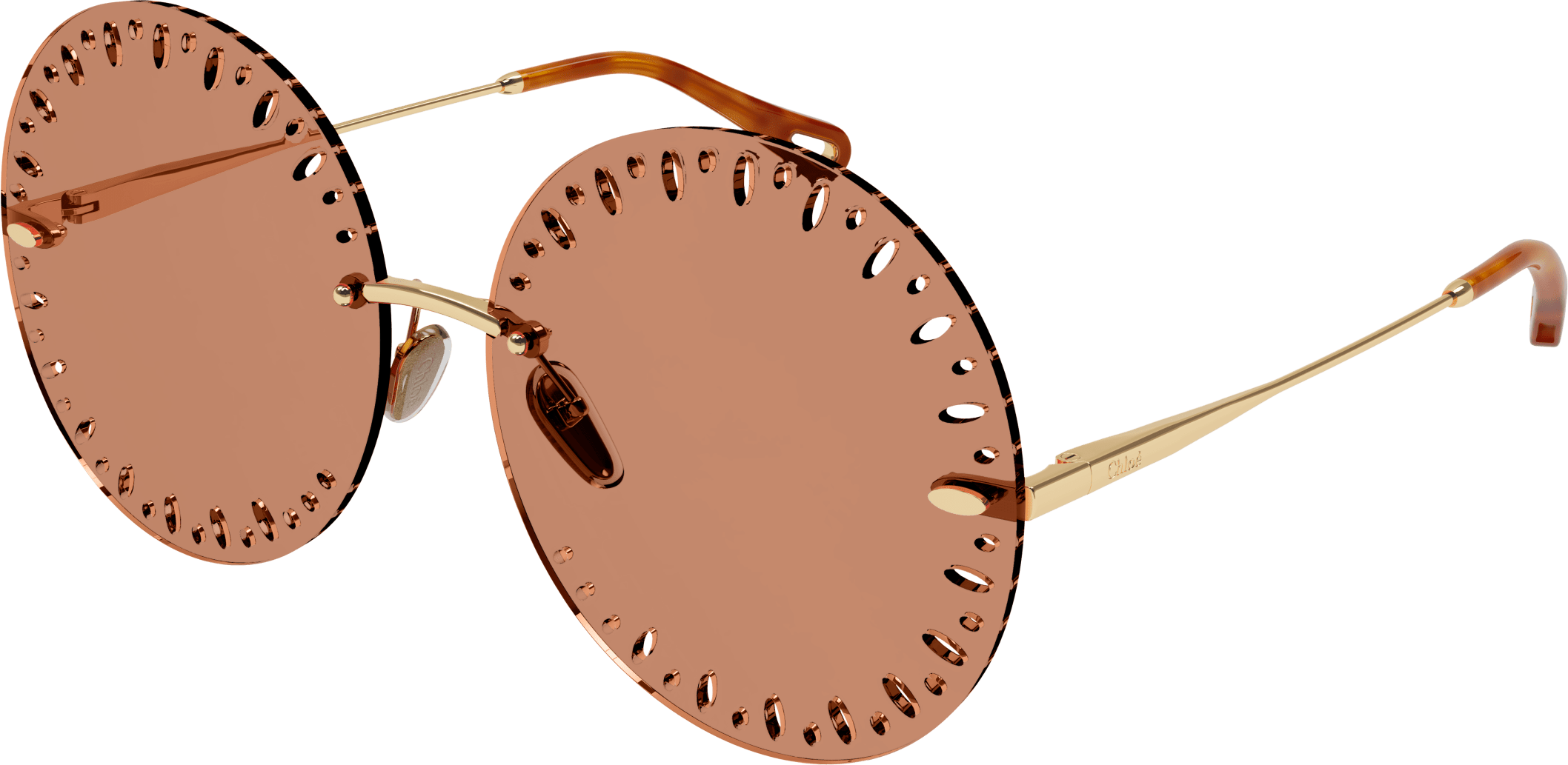 Color_CH0110S-002 - GOLD - ORANGE - NONE