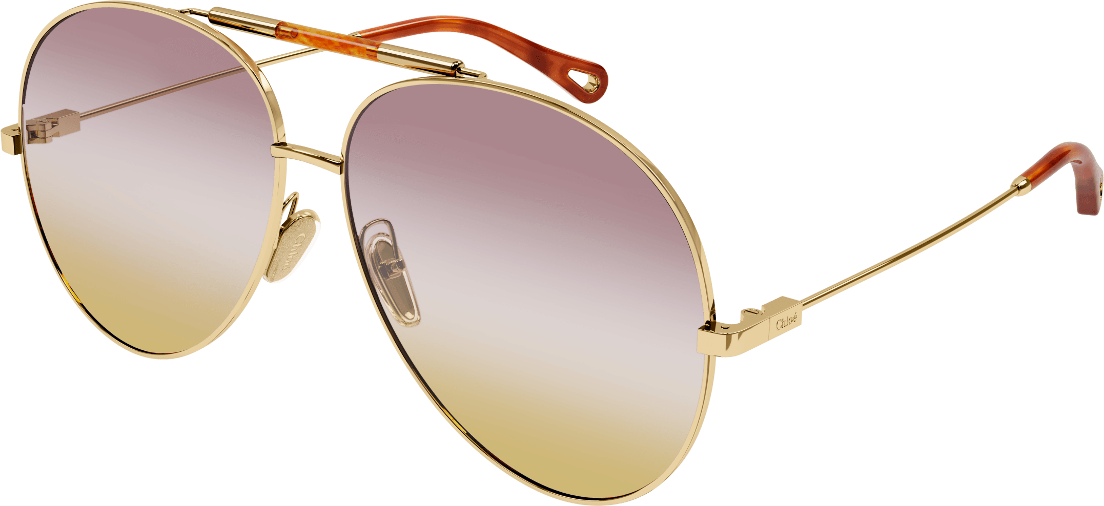 Color_CH0113S-004 - GOLD - VIOLET - GRADIENT