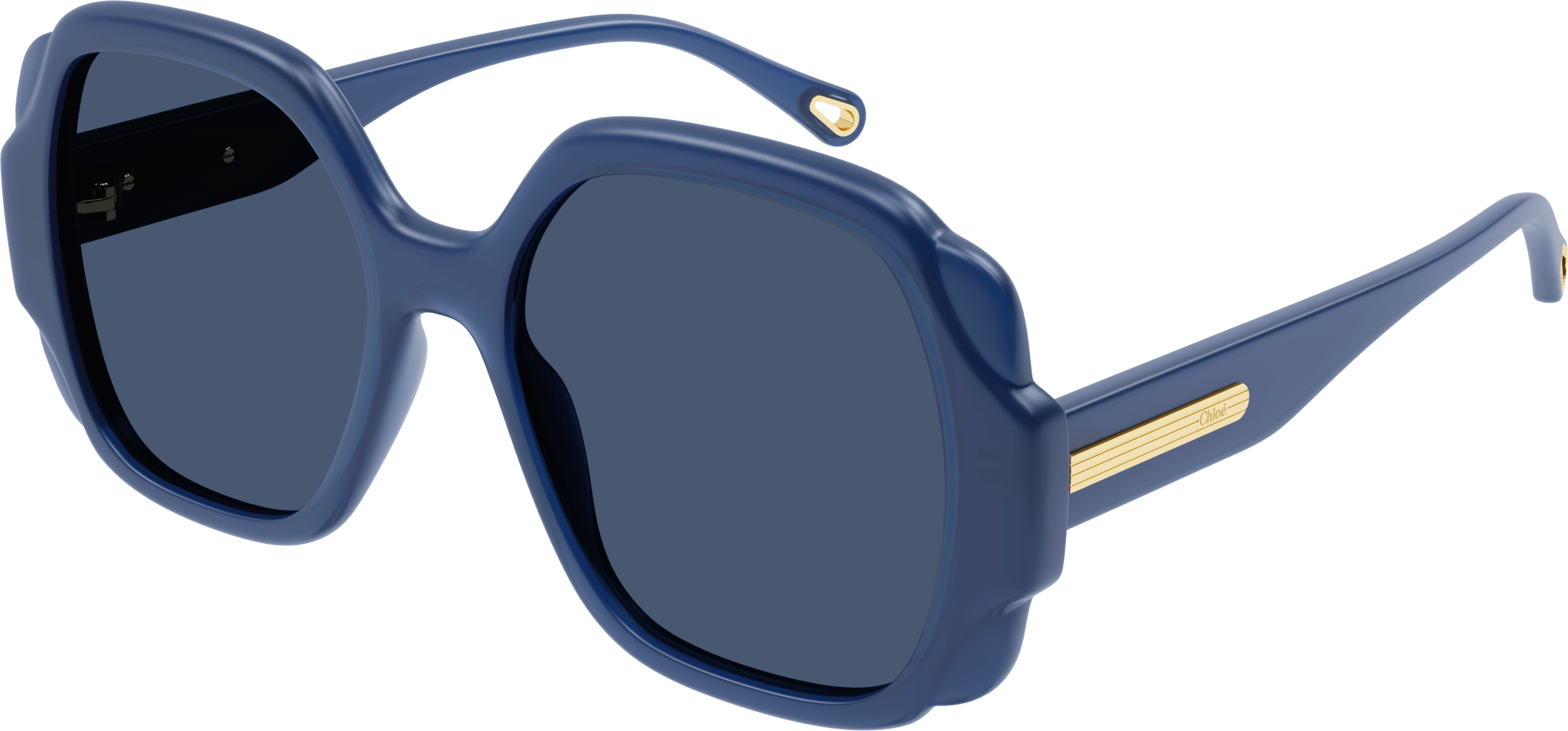Color_CH0121S-002 - BLUE - BLUE - NONE