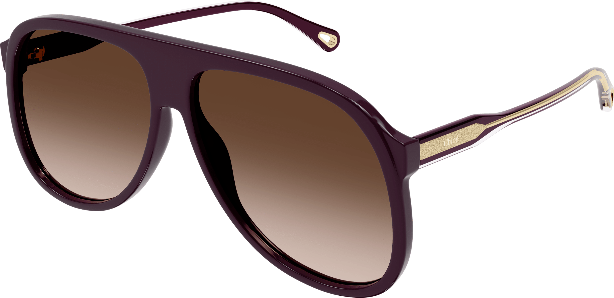 Color_CH0128S-001 - BURGUNDY - BROWN - GRADIENT