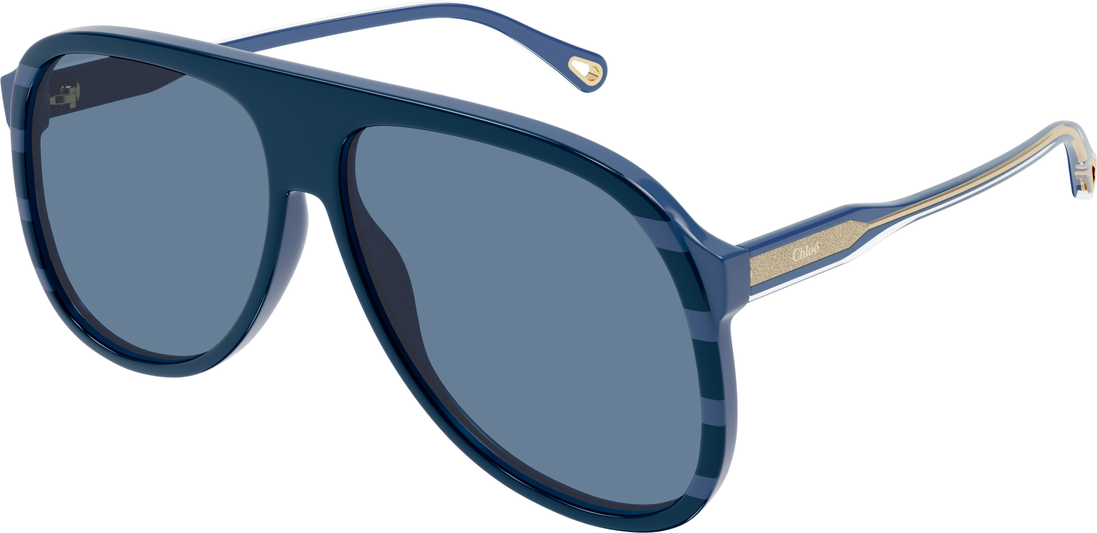 Color_CH0128S-004 - BLUE - BLUE - NONE