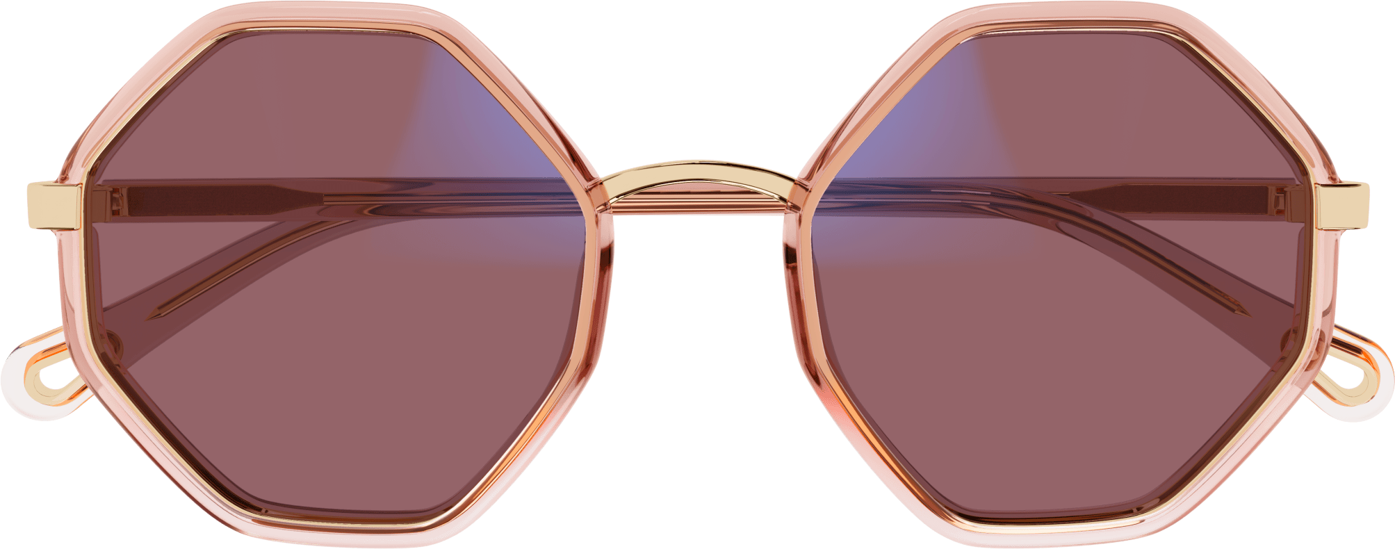 Color_CH0132S-001 - ORANGE - TRANSPARENT - PHOTOCROMATIC
