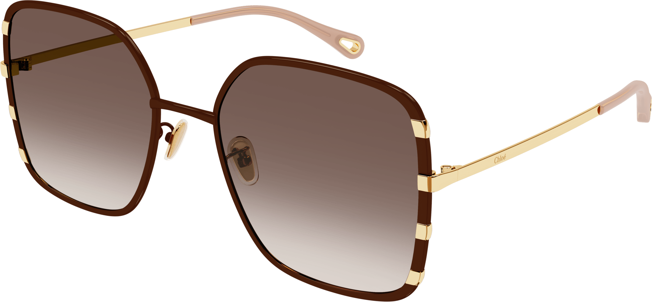 Color_CH0143S-005 - BROWN - BROWN - GRADIENT