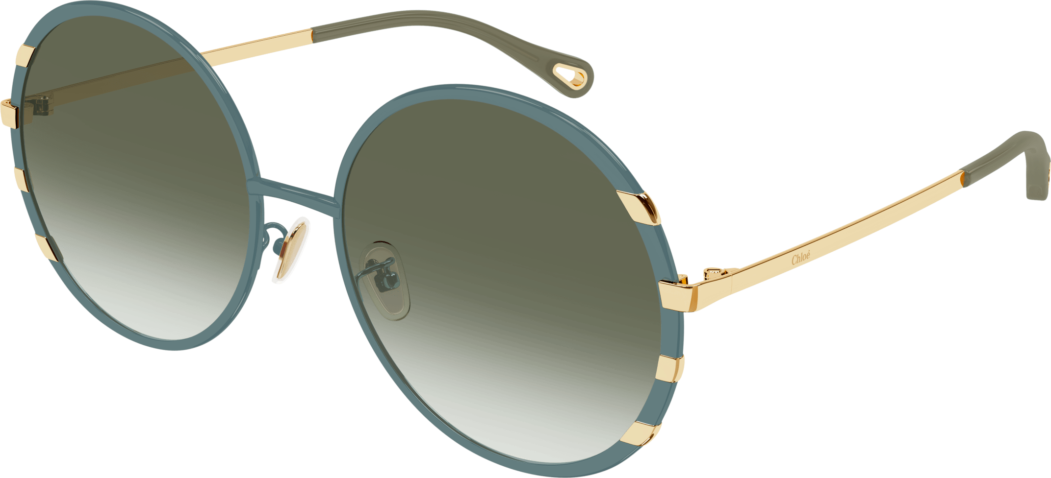 Color_CH0144S-002 - GREEN - GREEN - GRADIENT
