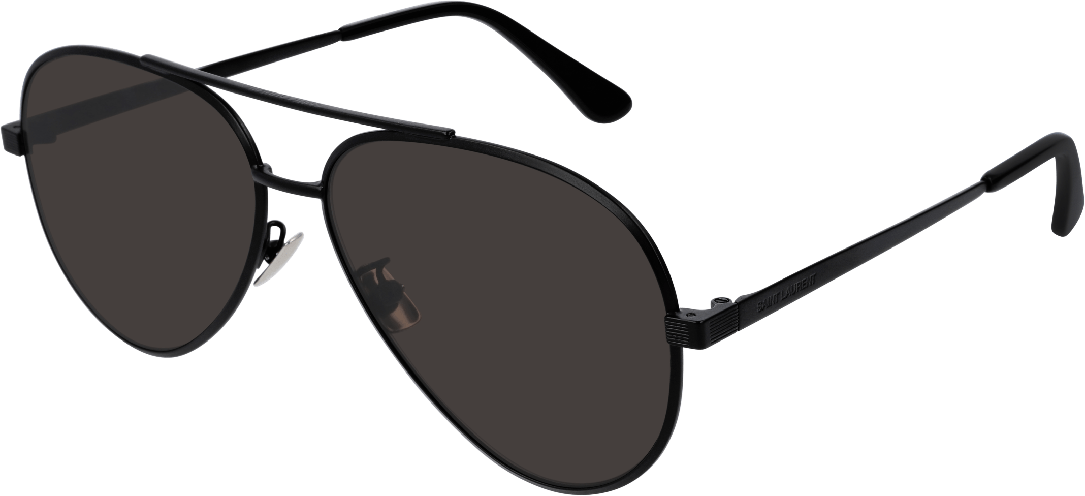 Color_CLASSIC 11 ZERO-005 - BLACK - BLACK - AR (ANTI REFLECTIVE)