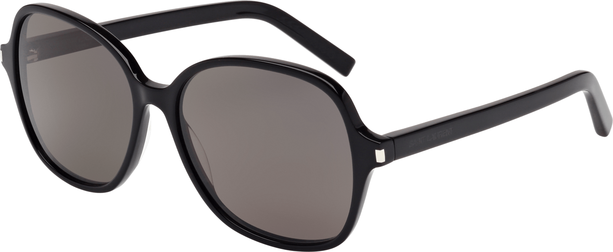 Yves Saint Laurent - Classic SL 11 Zero Aviator Sunglasses with Double  Metal Bridge - Bright Gold - Saint Laurent Eyewear - Avvenice