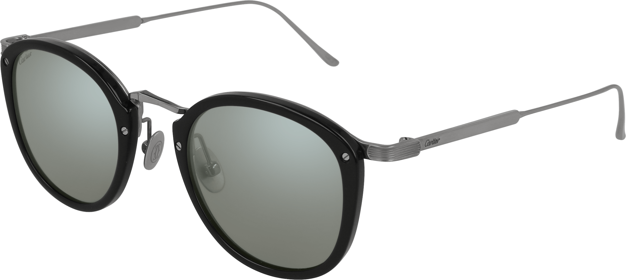 Cartier C Decor CT0014S Sunglasses OnlyLens