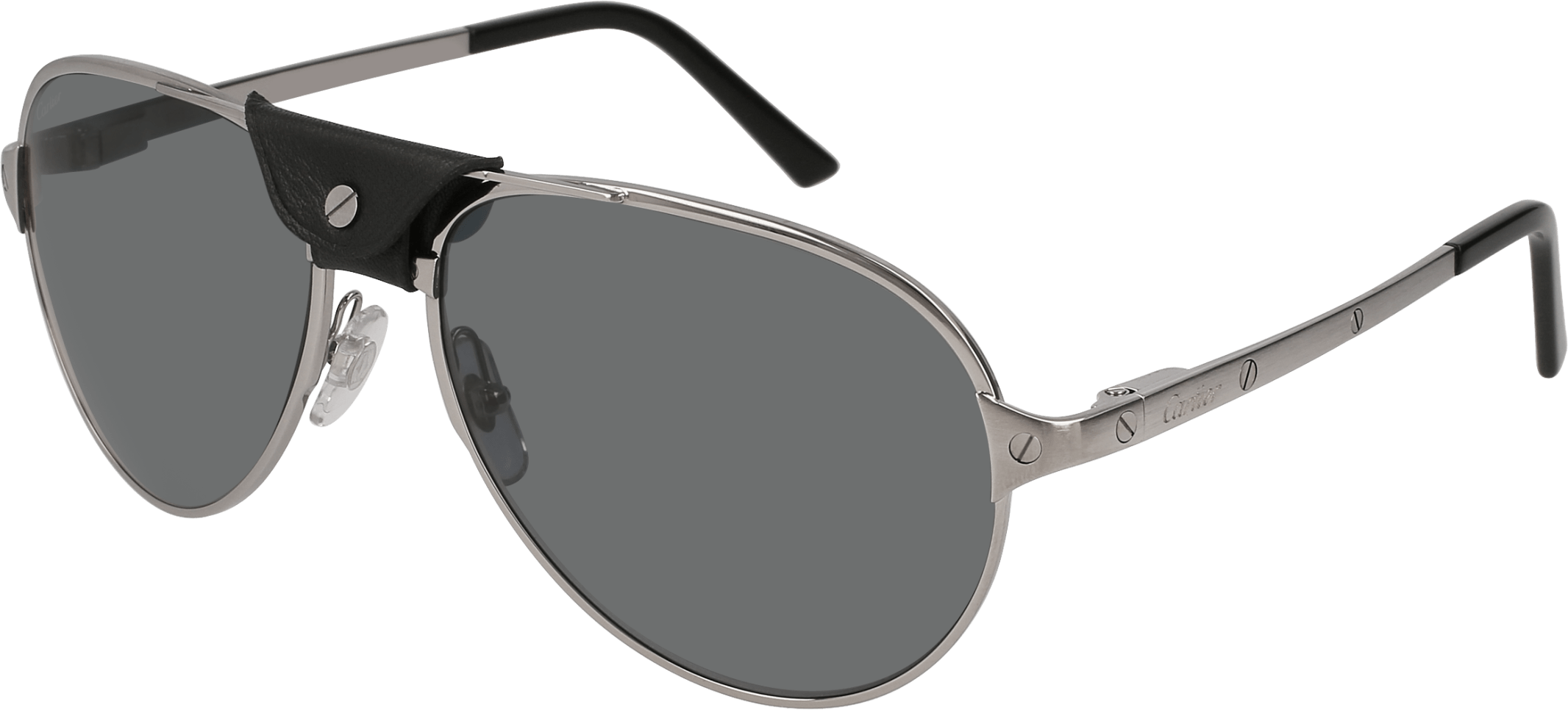 Color_CT0034S-005 - GUNMETAL - GREY - AR (ANTI REFLECTIVE) - POLARIZED