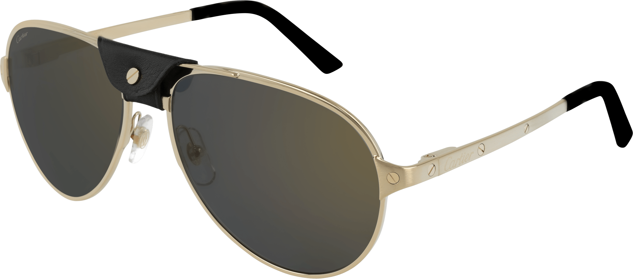 Color_CT0034S-014 - GOLD - GREY - MULTI TREATMENT - POLARIZED