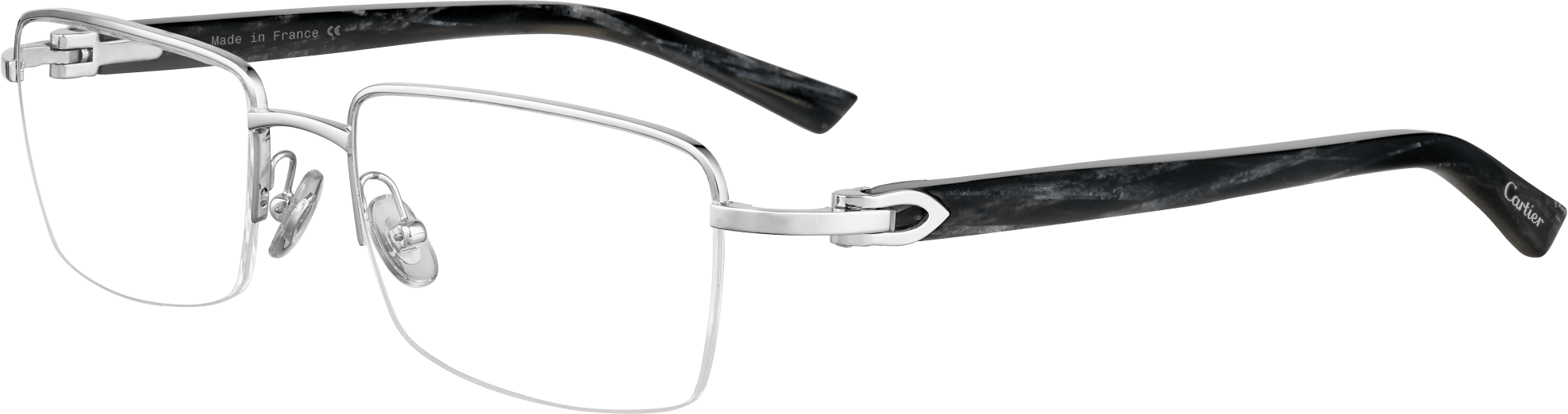 Cartier Optical C Decor CT0042O