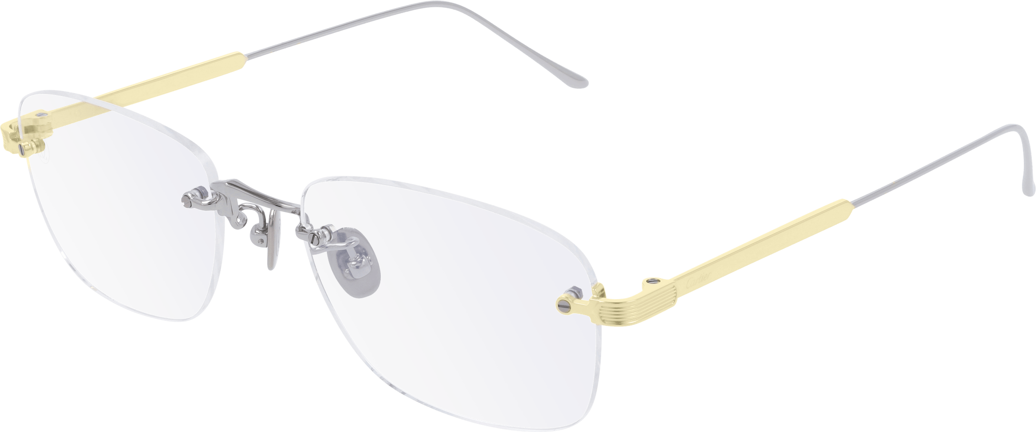 Cartier 2024 glasses alternative