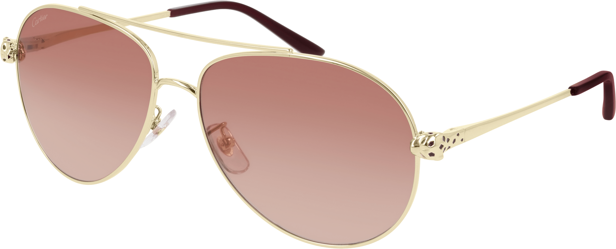 Cartier Panth re CT0233S Sunglasses OnlyLens