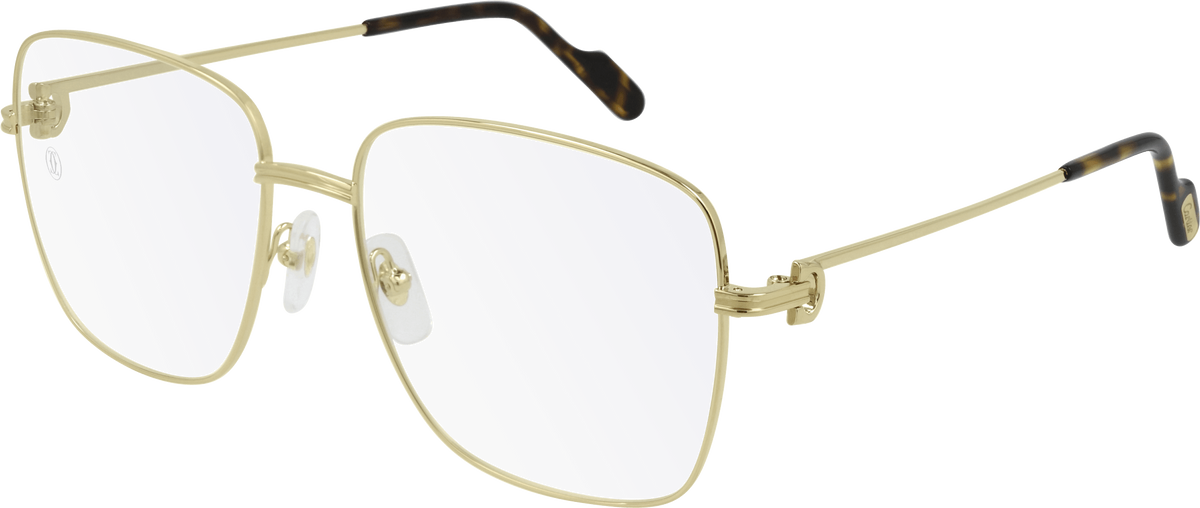 » Cartier Optical CT0253O Eyeglasses