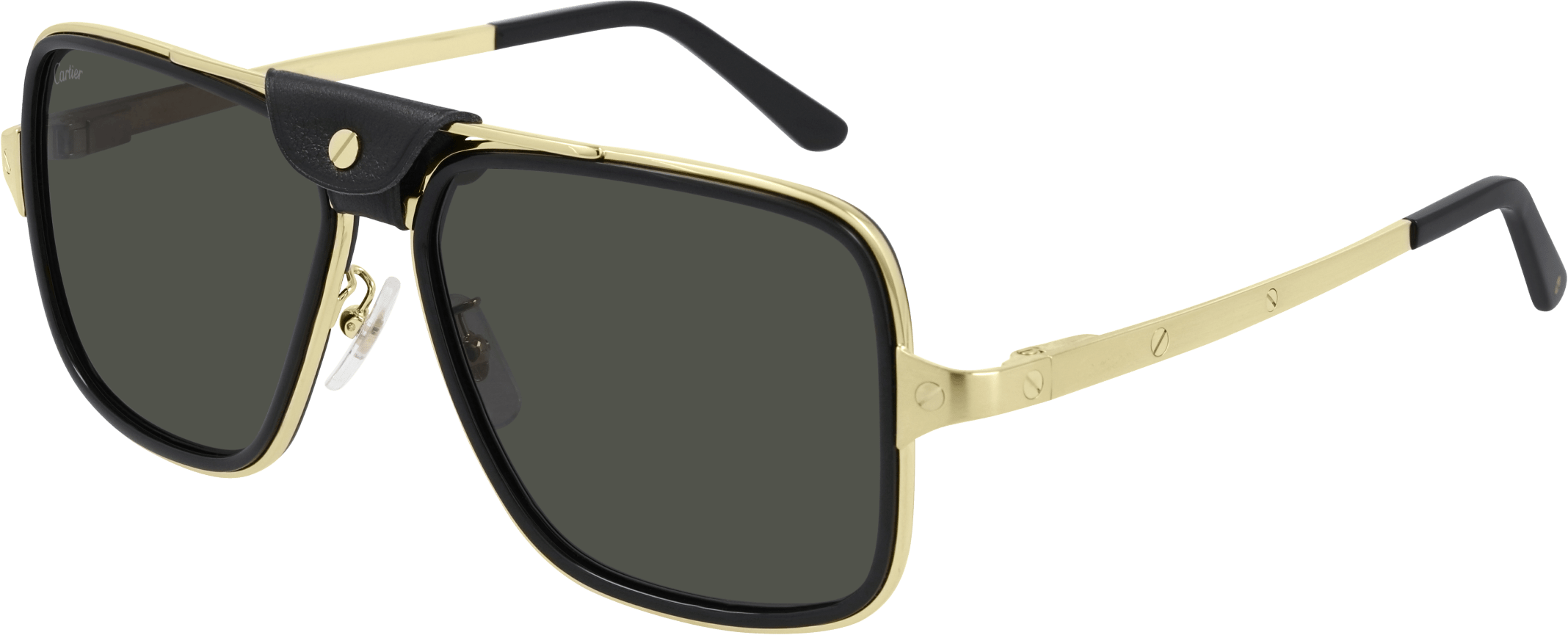 Cartier sunglasses 2019 hot sale