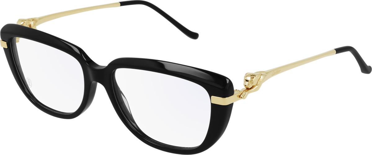 » Cartier Optical Panthère CT0282O Eyeglasses