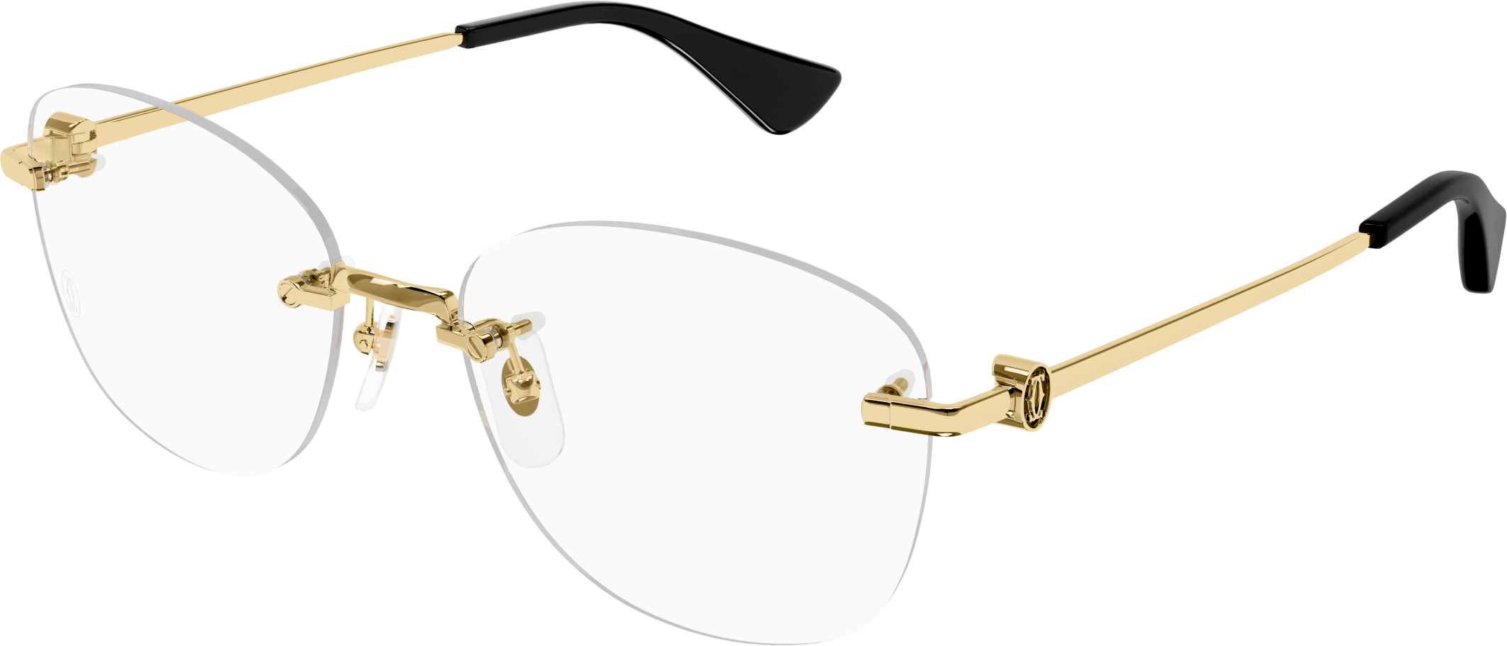 Cartier medical online glasses