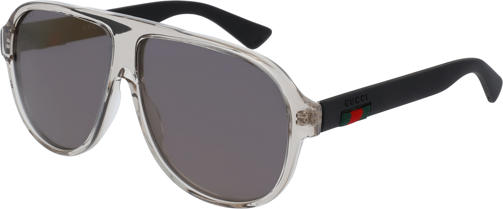 Color_GG0009S-005 - BROWN - BRONZE - FLASH