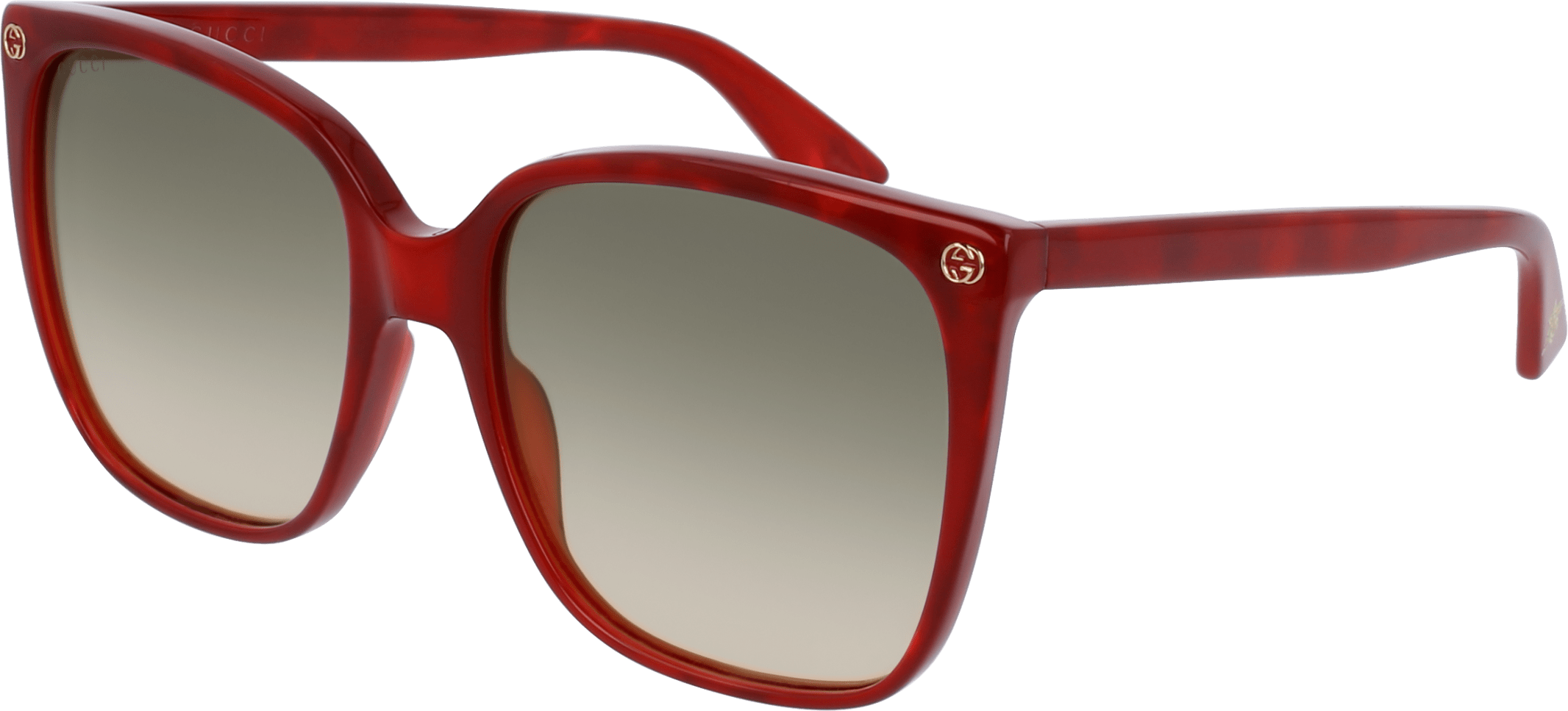 Color_GG0022S-006 - RED - BROWN - GRADIENT