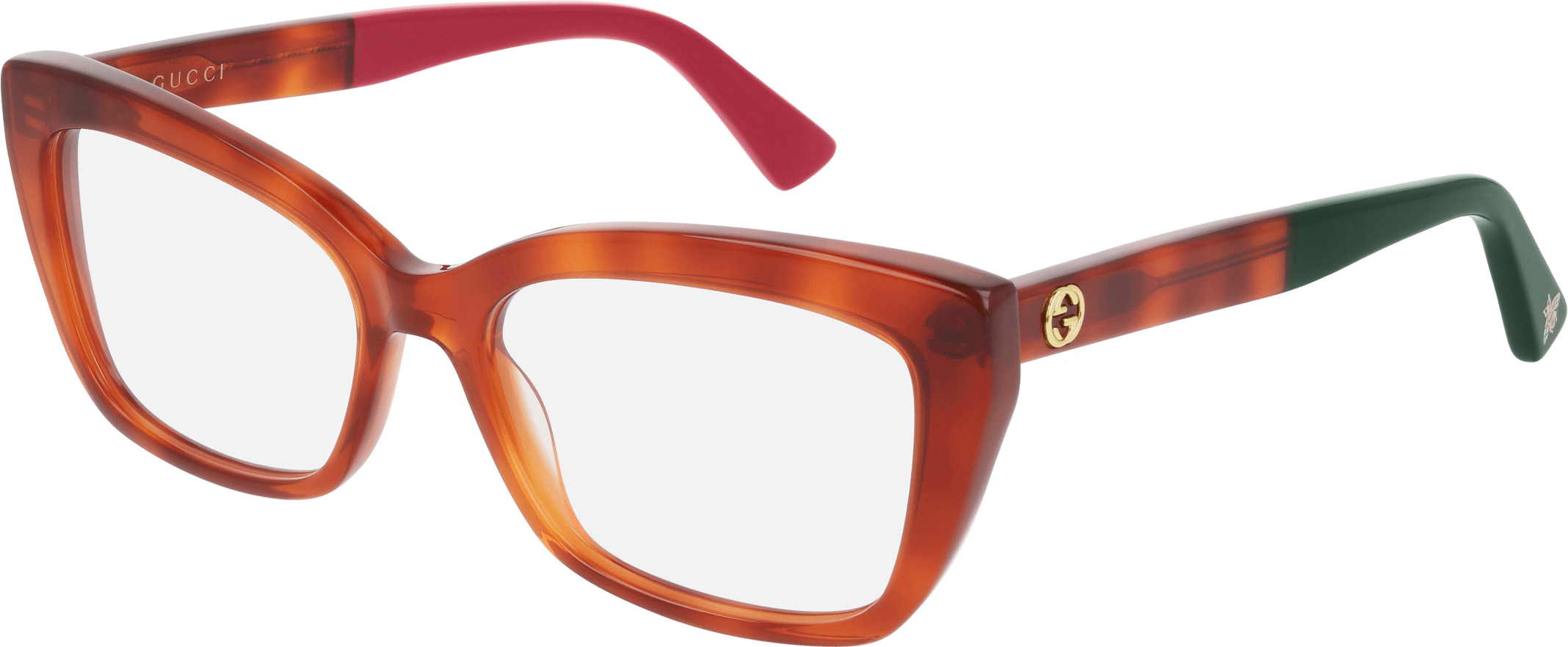 Color_Gucci Optical GG0165O