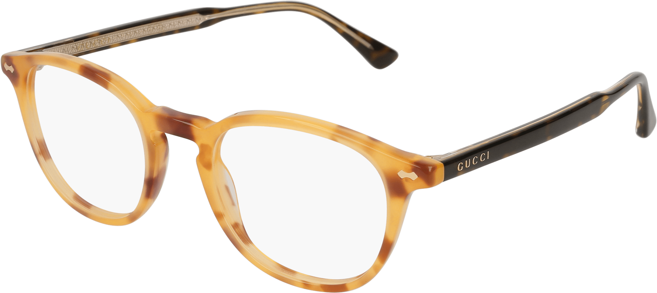 Color_Gucci Optical GG0187O