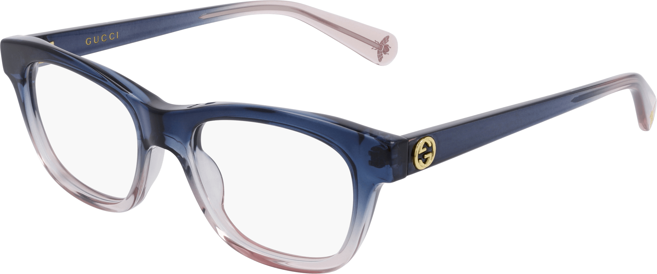 Color_Gucci Optical GG0372O