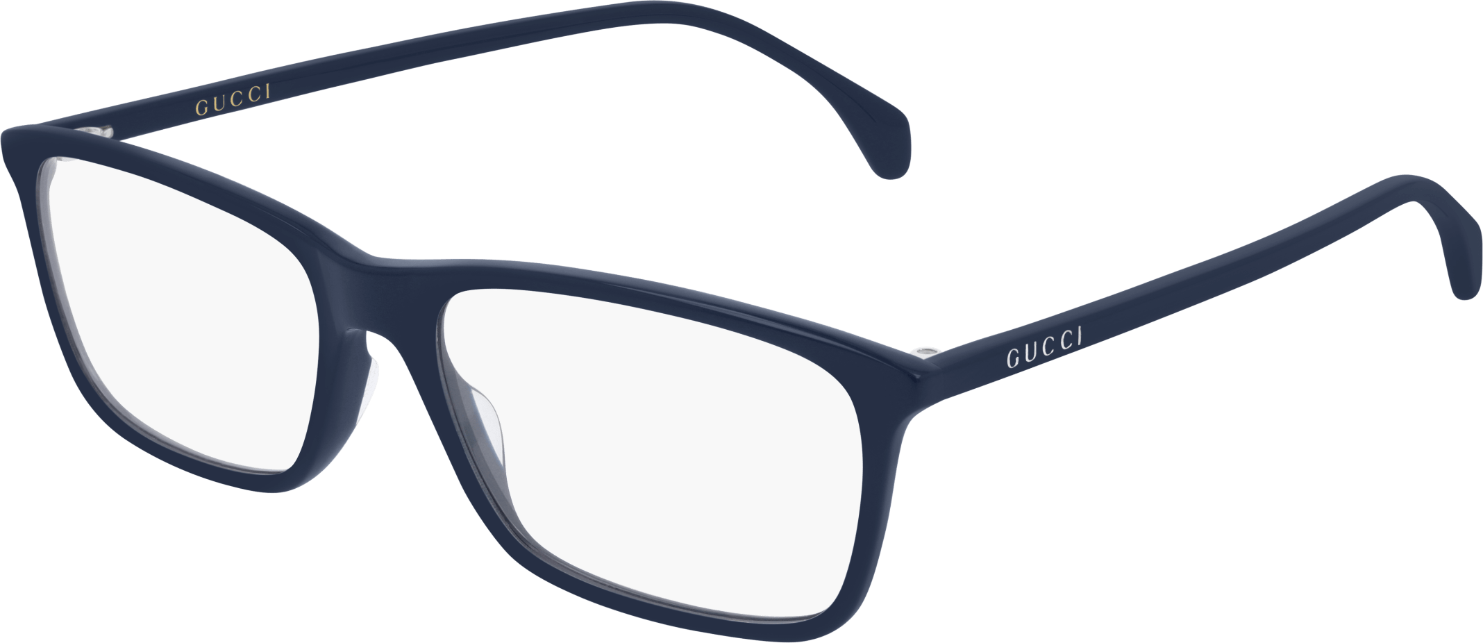 Color_GG0553O-007 - BLUE - TRANSPARENT