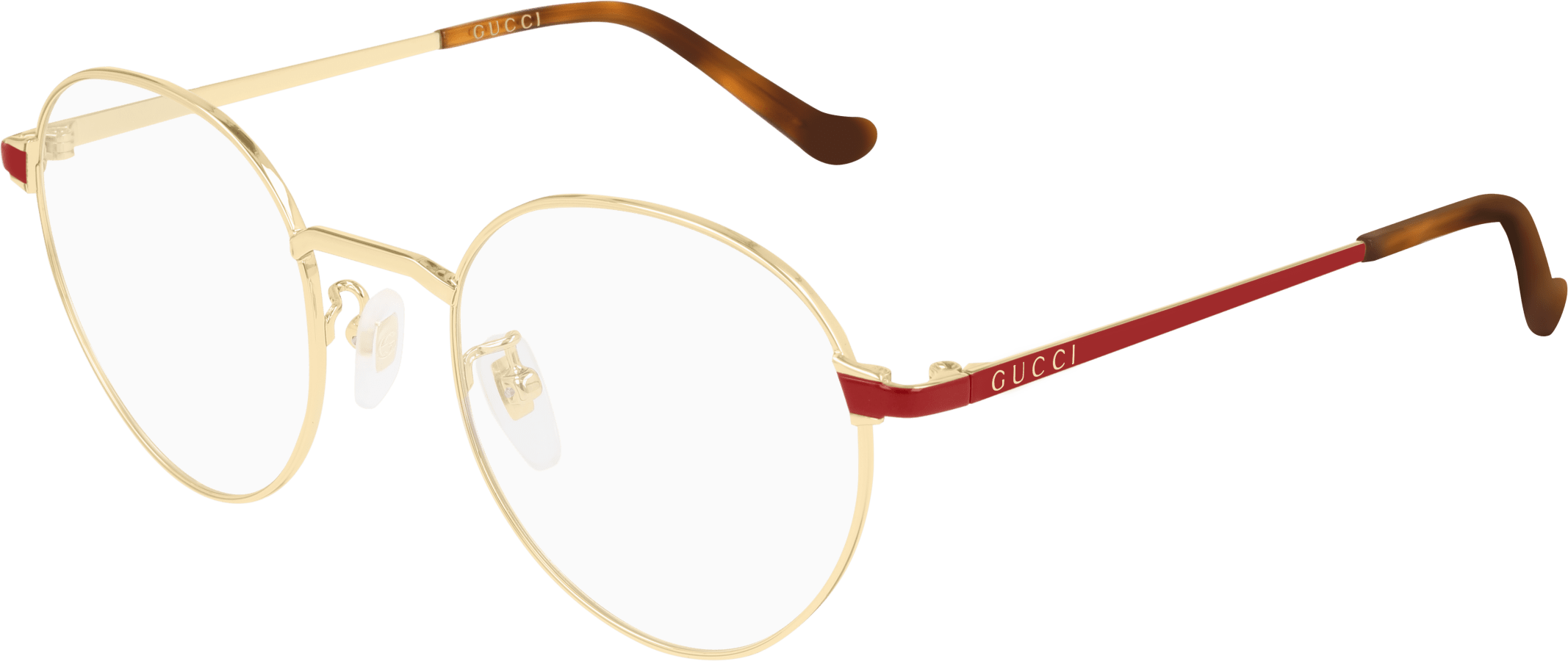 Color_GG0581O-003 - GOLD - TRANSPARENT