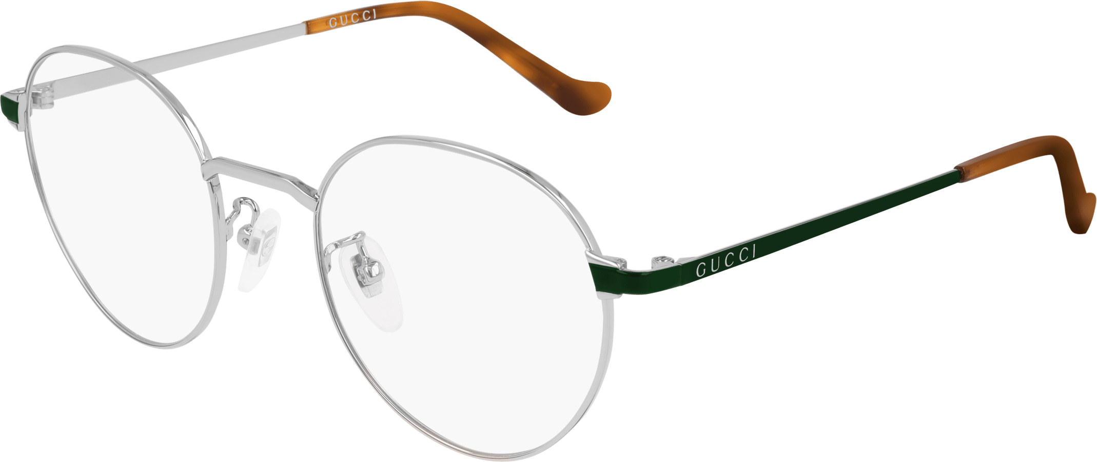 Color_GG0581O-008 - SILVER - TRANSPARENT