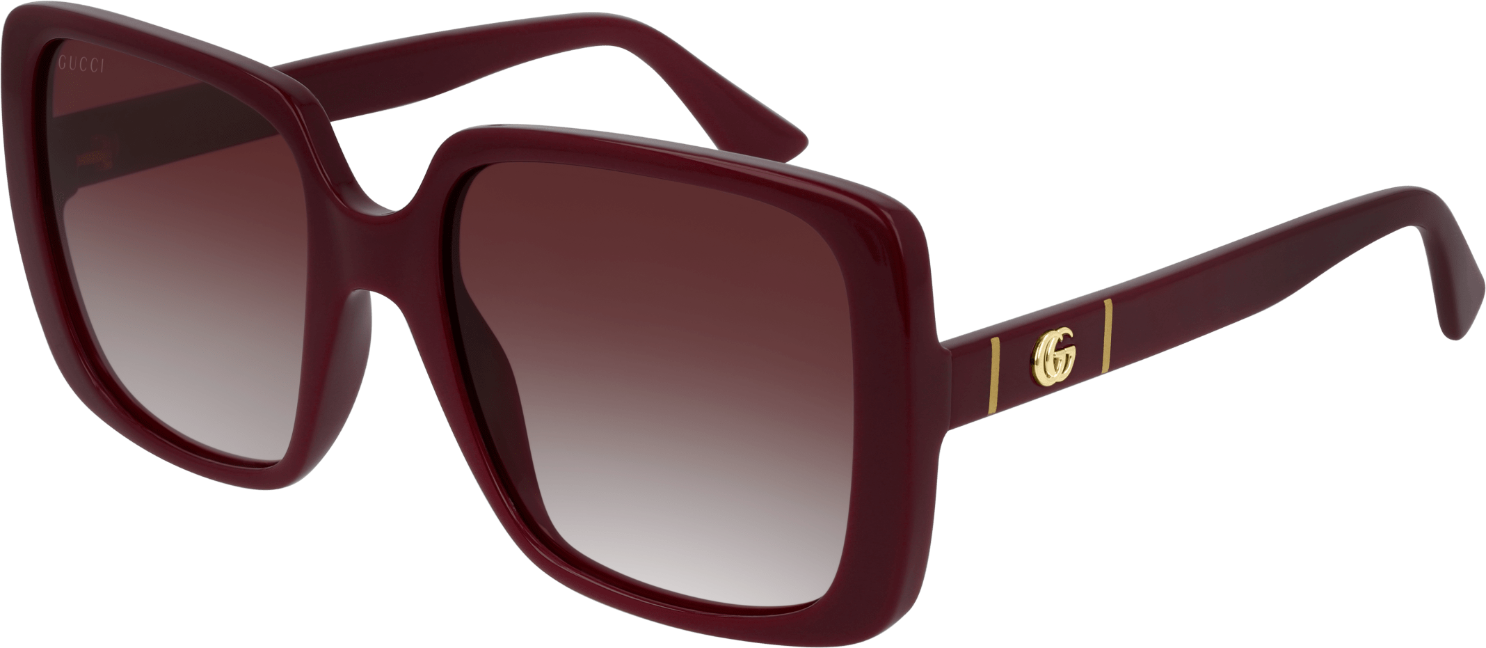 Color_GG0632S-003 - BURGUNDY - RED - GRADIENT