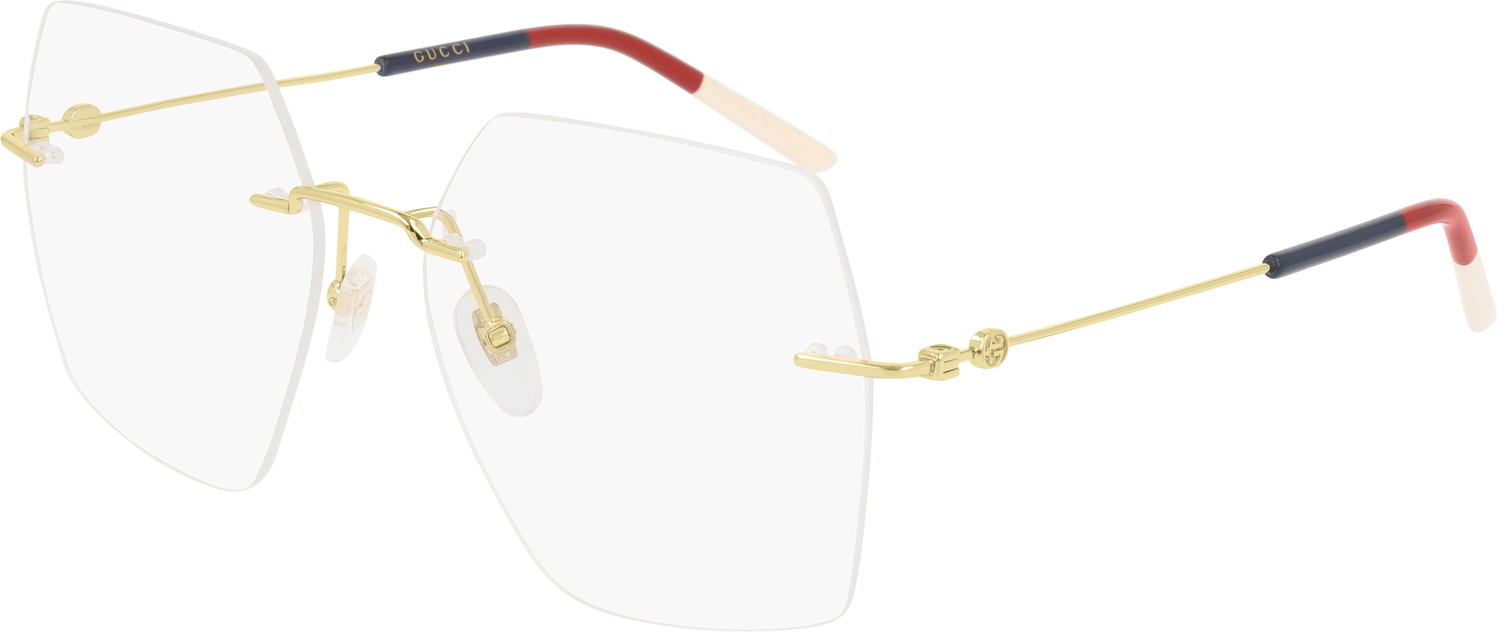 Gucci Optical GG0683O Eyeglasses OnlyLens