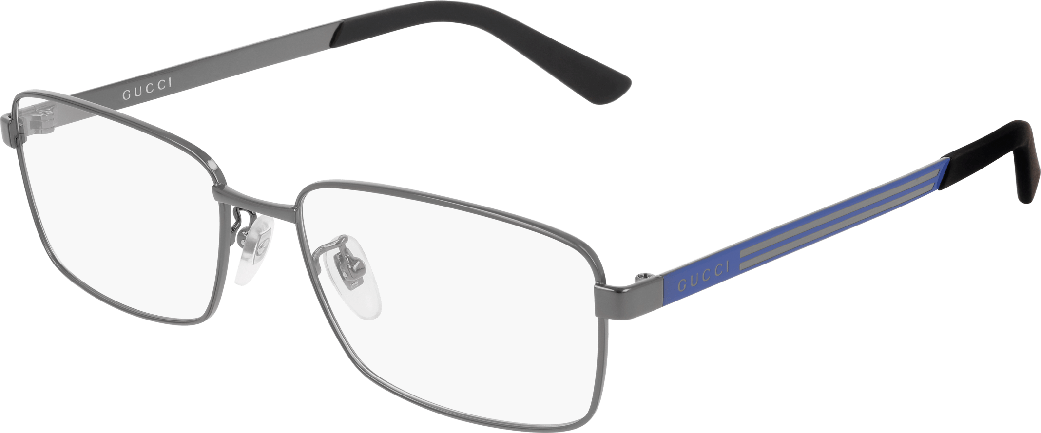 Color_GG0693O-003 - GUNMETAL - TRANSPARENT