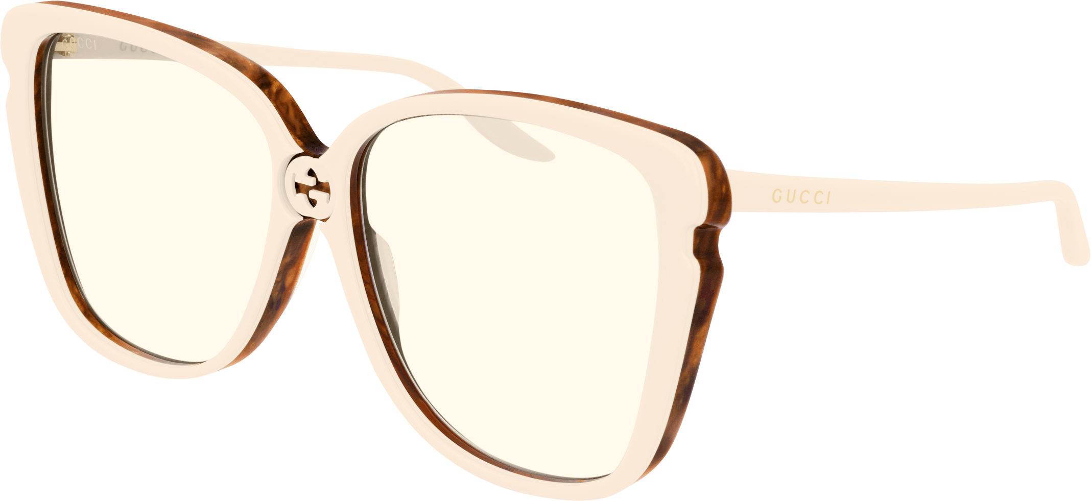 Color_GG0709S-003 - IVORY - YELLOW