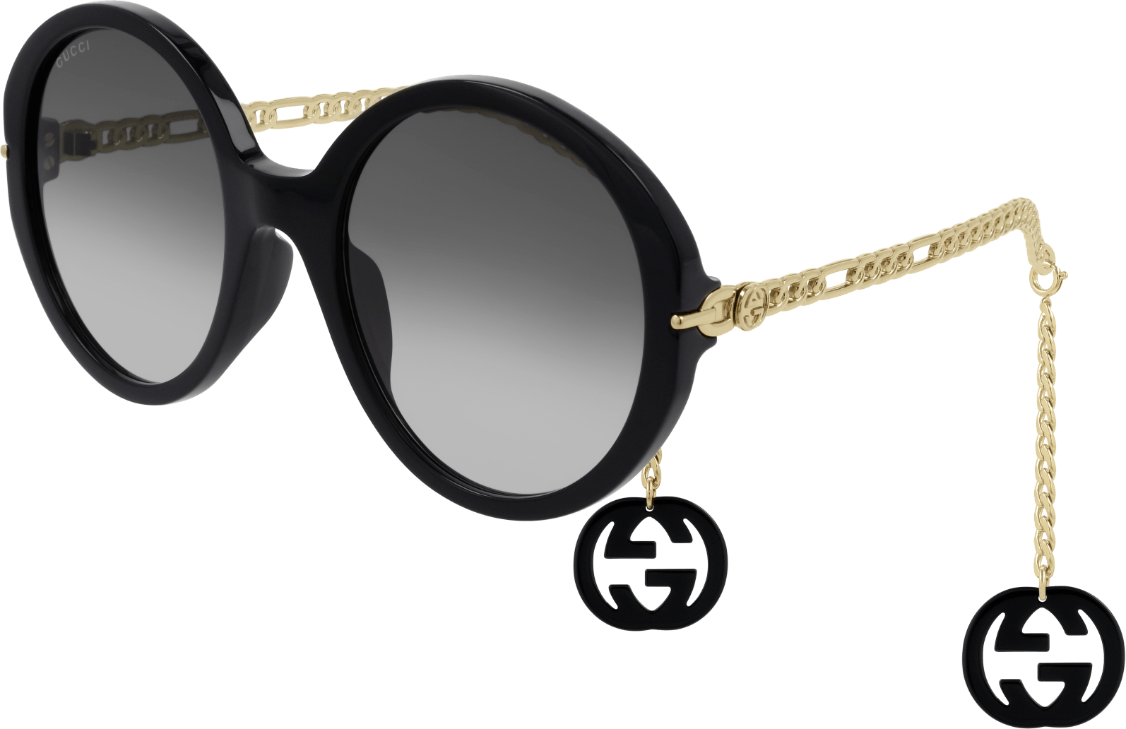 Gucci GG0726S Sunglasses | OnlyLens.com