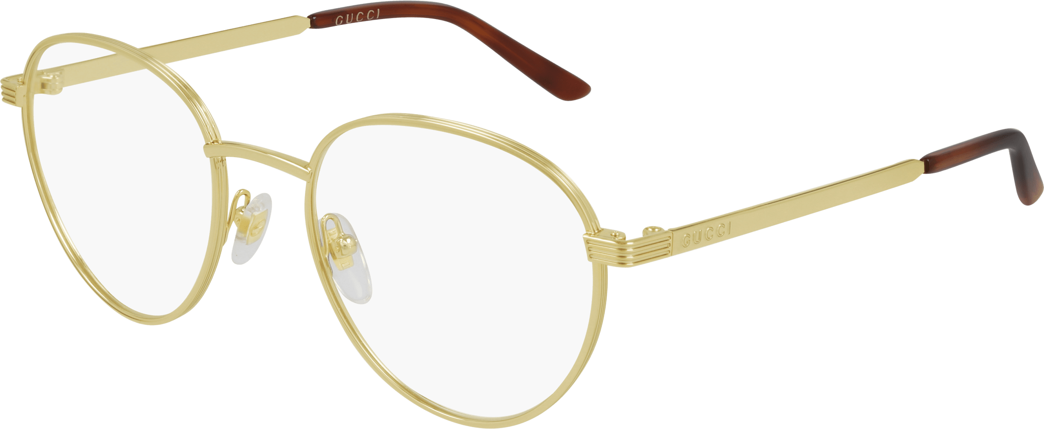 Color_GG0942O-002 - GOLD - TRANSPARENT