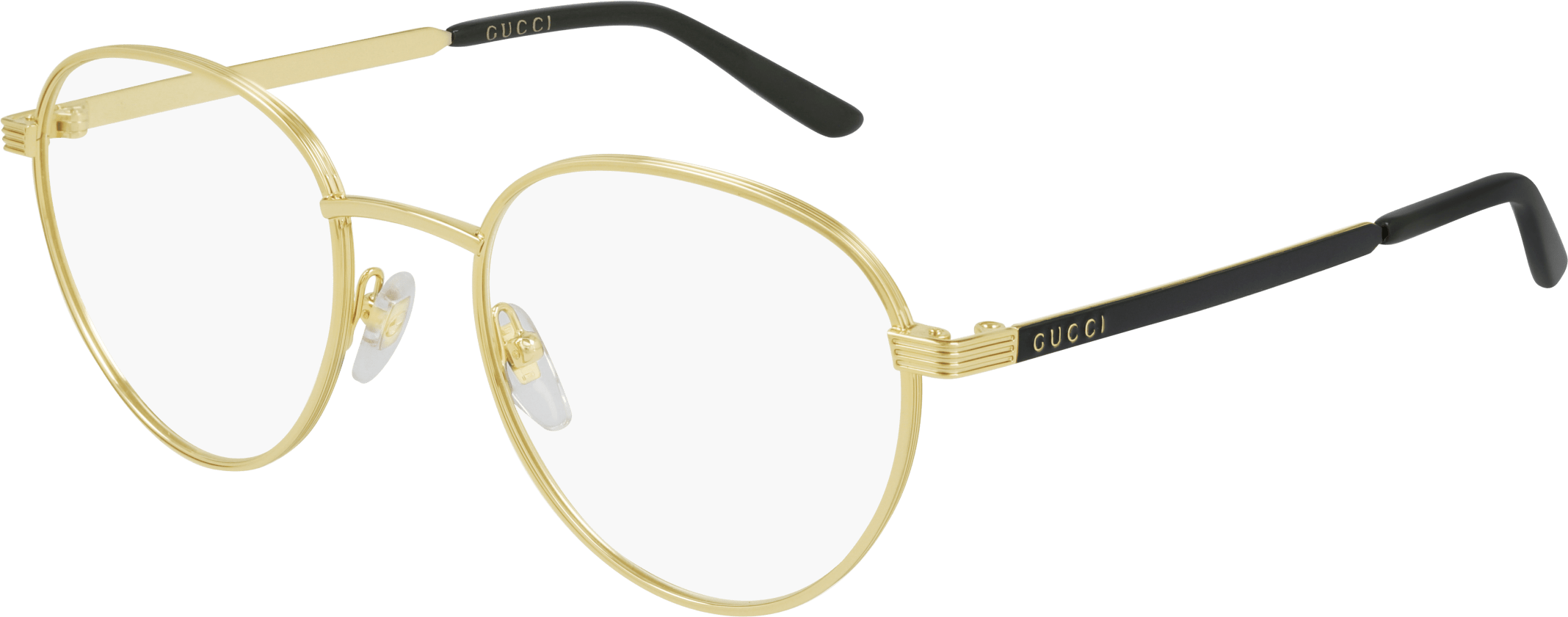 Color_GG0942O-003 - GOLD - TRANSPARENT