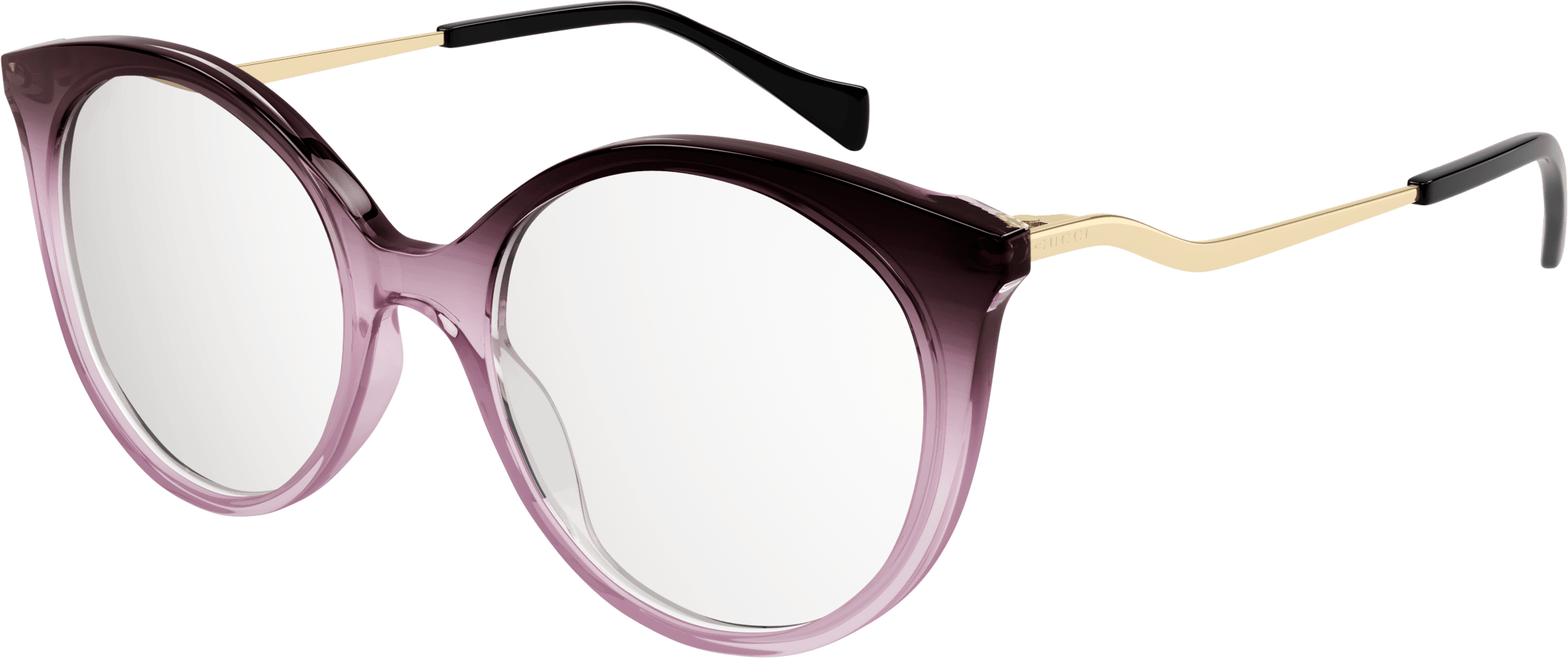 Color_Gucci Optical GG1009O