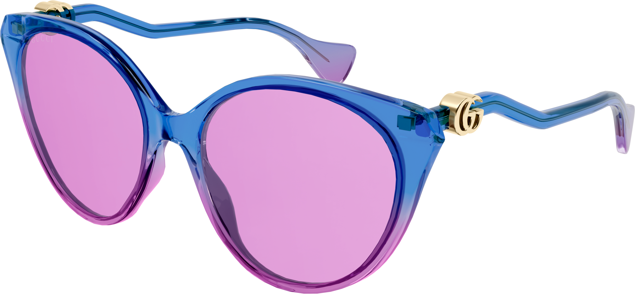 Color_GG1011S-003 - BLUE - PINK