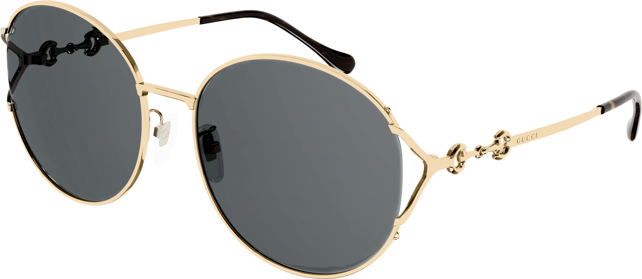 Color_GG1017SK-001 - GOLD - GREY