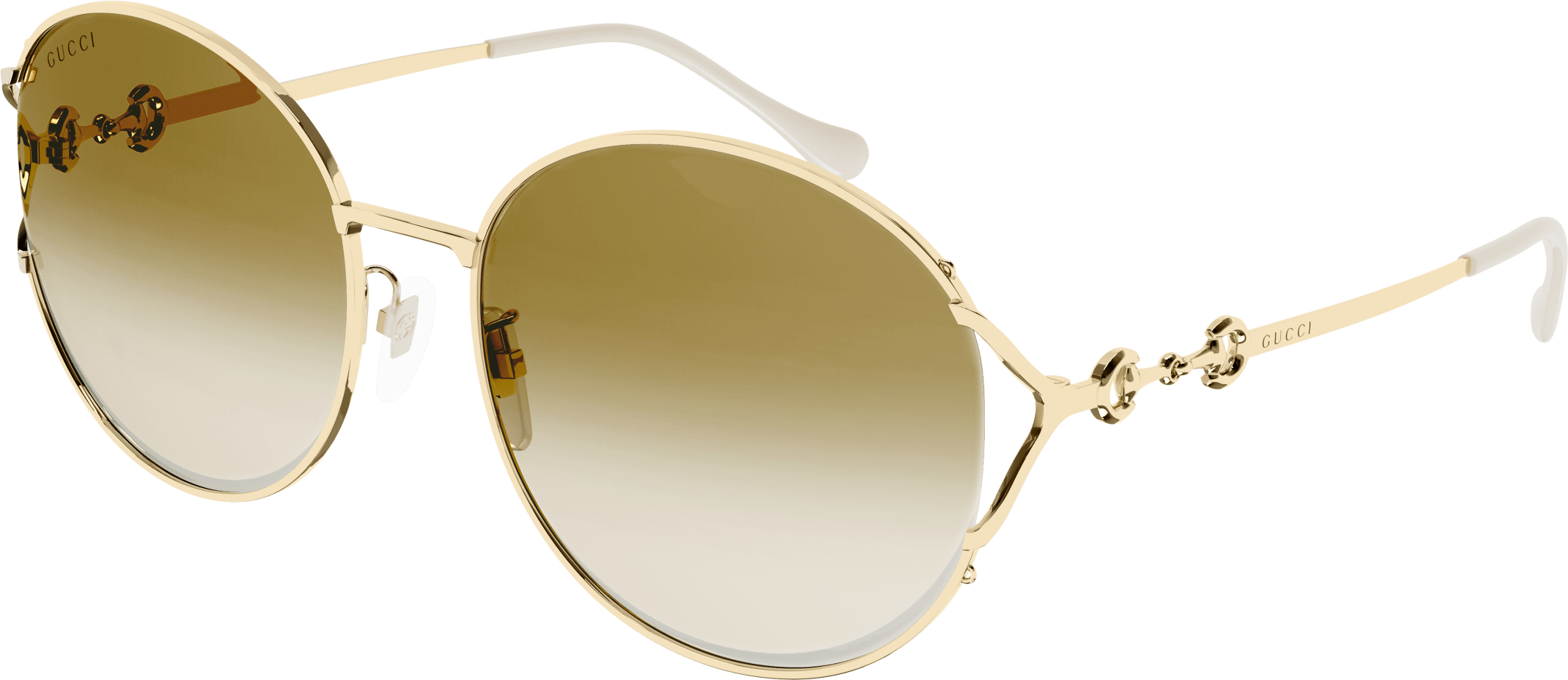 Color_GG1017SK-004 - GOLD - BROWN - GRADIENT