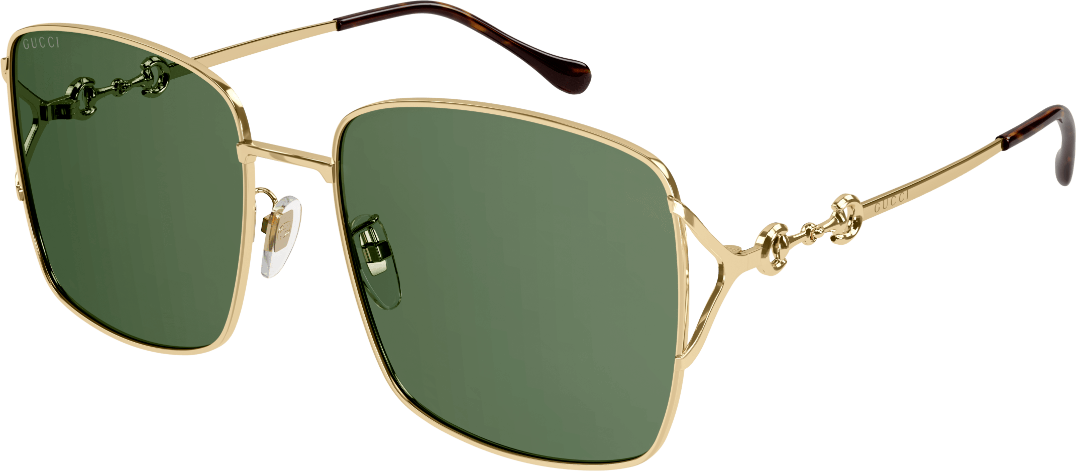 Color_GG1018SK-002 - GOLD - GREEN