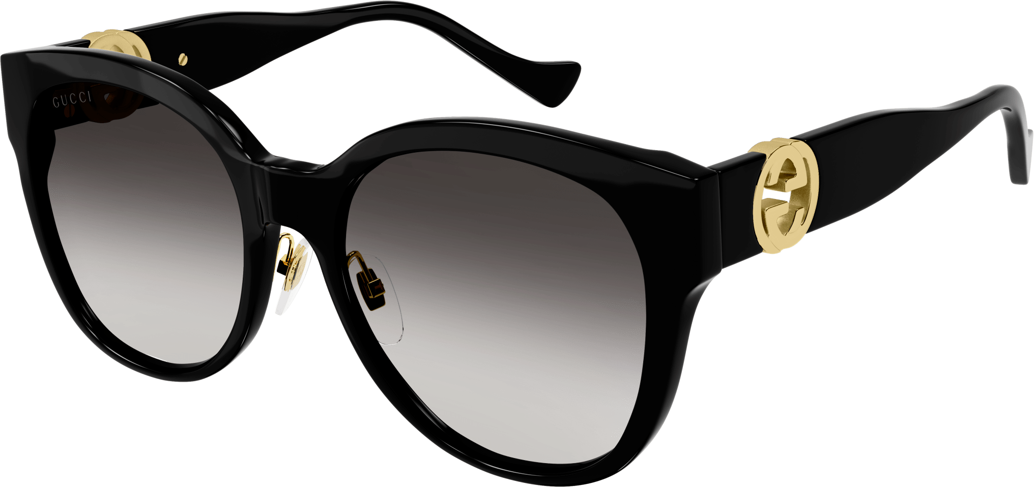 Color_GG1028SK-006 - BLACK - GREY - GRADIENT