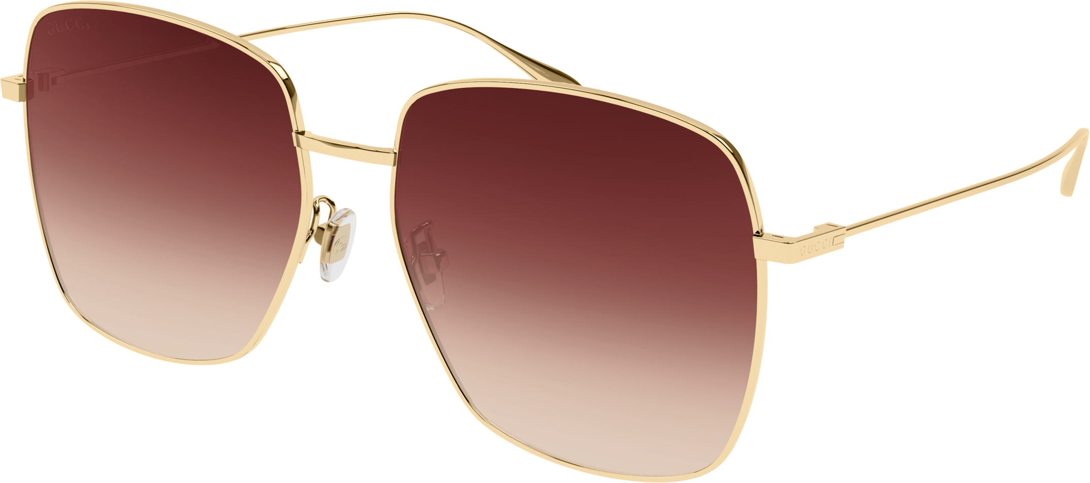 Gucci GG1031S 009 Sunglasses