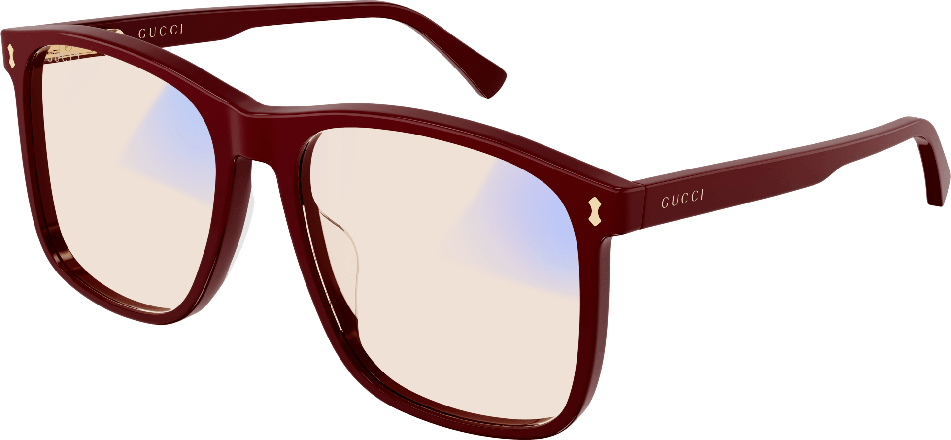 Color_GG1041S-005 - BURGUNDY - YELLOW - PHOTOCROMATIC