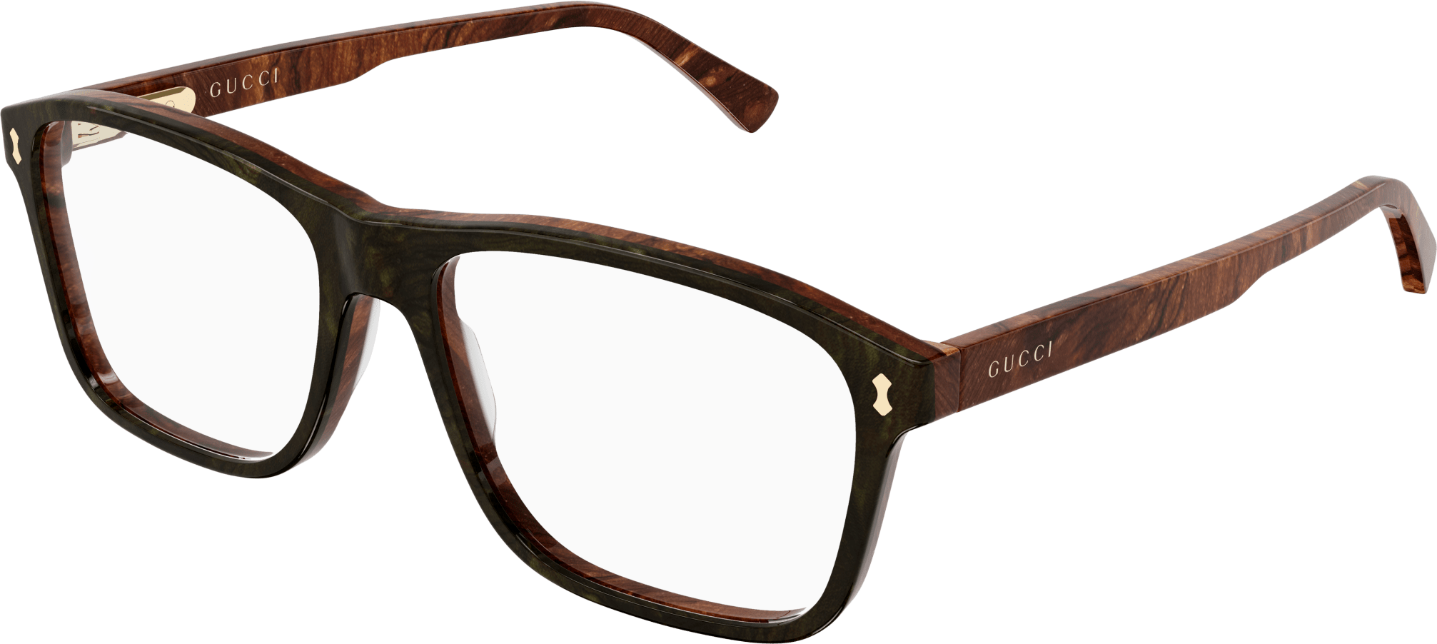 Color_GG1045O-003 - BROWN - TRANSPARENT