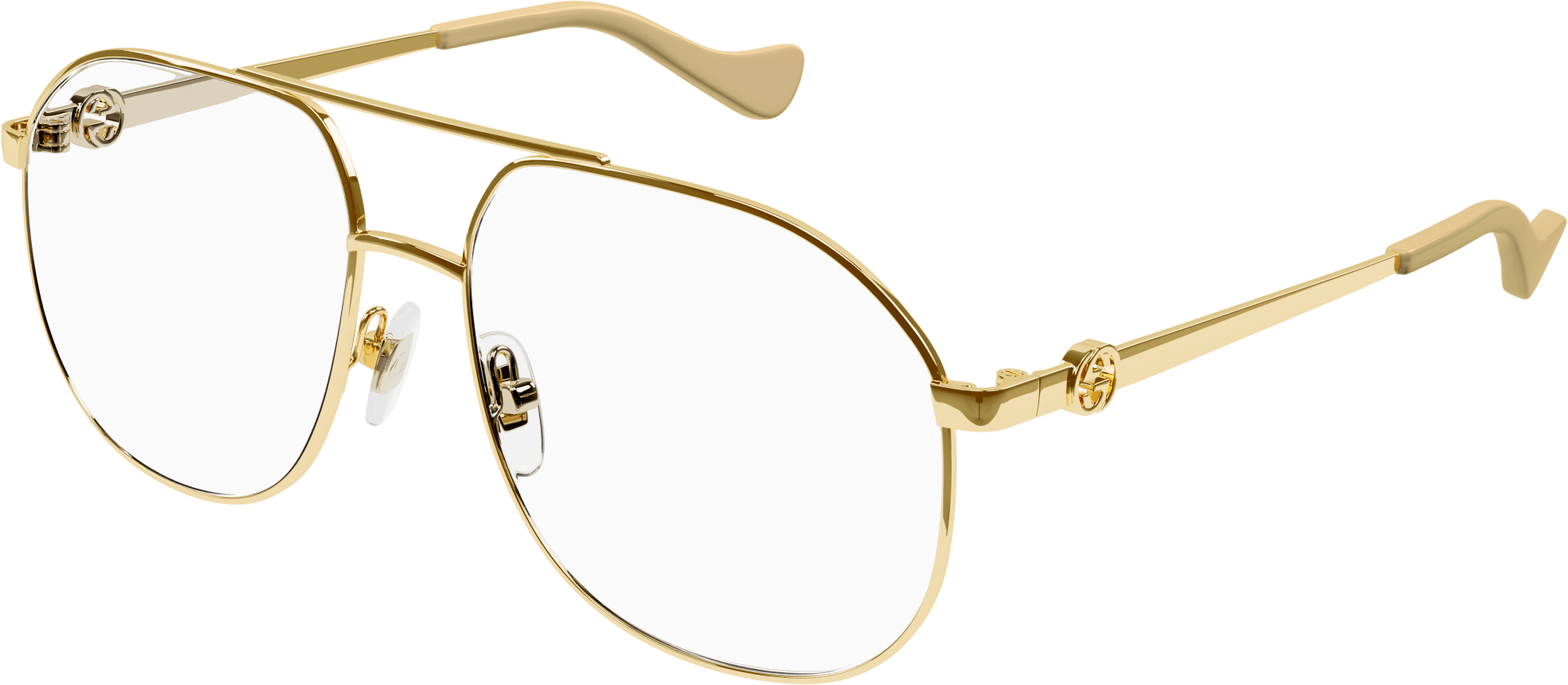 Color_GG1091O-002 - GOLD - TRANSPARENT