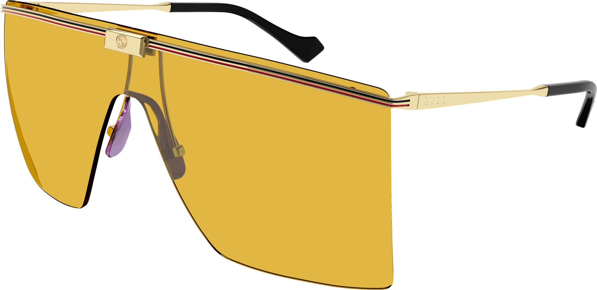 Color_GG1096S-003 - GOLD - YELLOW