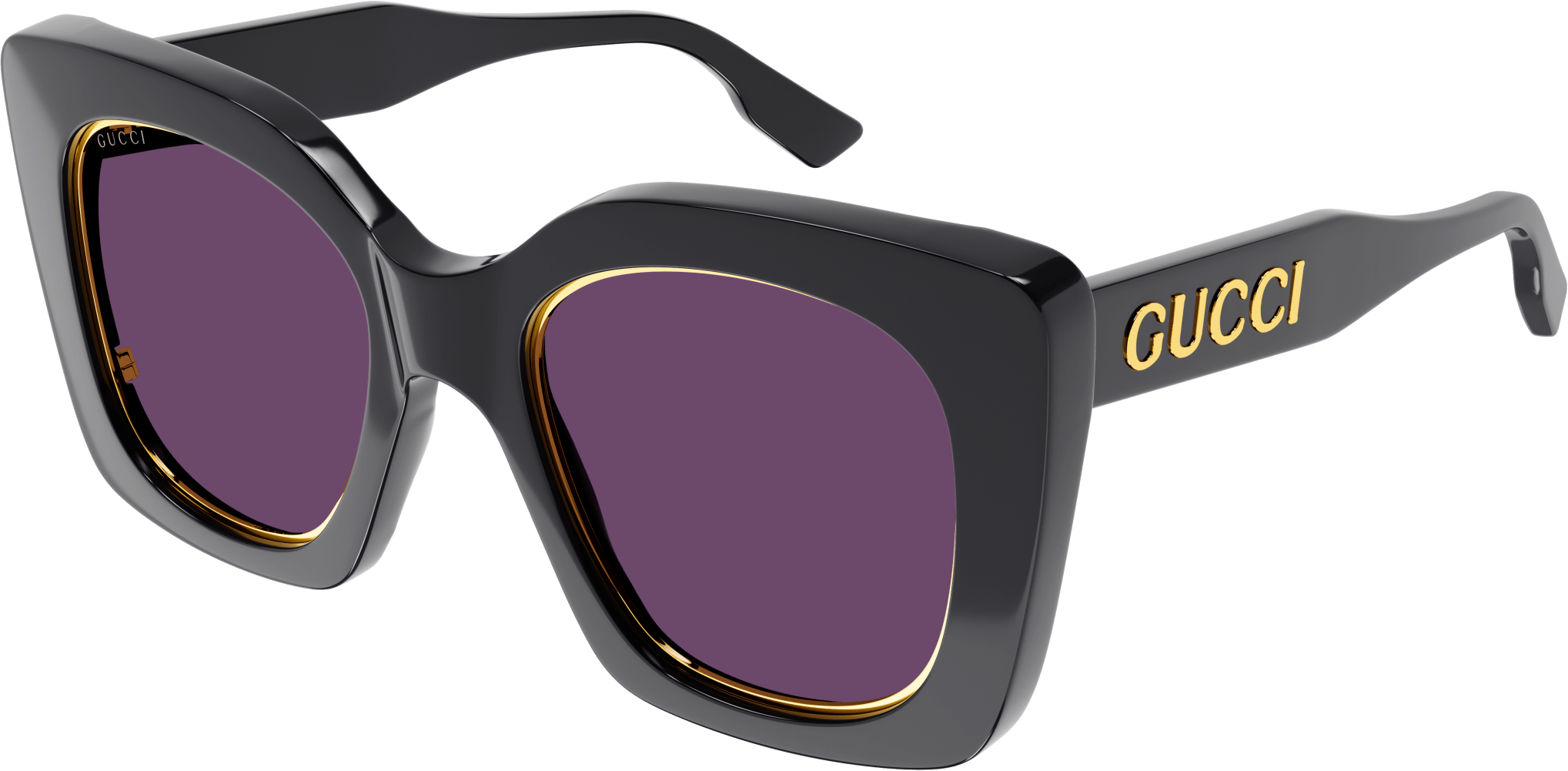 Color_GG1151S-002 - GREY - VIOLET