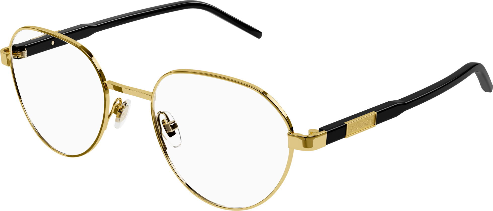 Color_GG1162O-001 - GOLD - TRANSPARENT